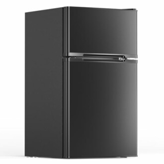 Electactic 3.1 Cu.Ft Mini Fridge