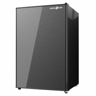 Premium Undercounter/Freestanding Beverage Cooler & Mini Fridge