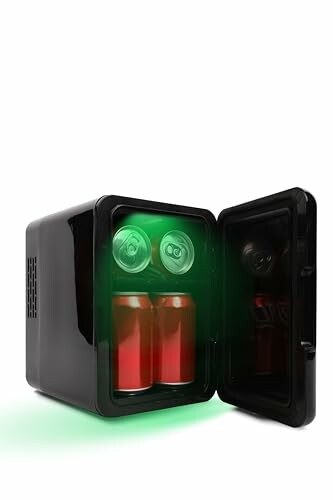 Call of Duty Mini Fridge