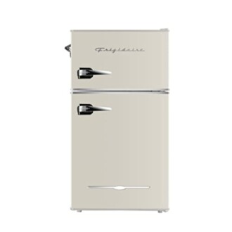 Frigidaire EFR840 Retro Mini Fridge