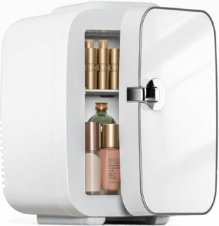 Sweetcrispy Mini Fridge