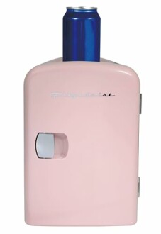 Frigidaire Mini Portable Compact Personal Fridge