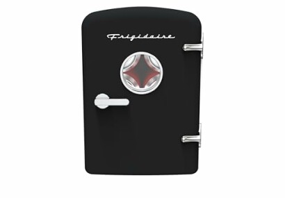 Frigidaire Retro Mini Fridge Cooler